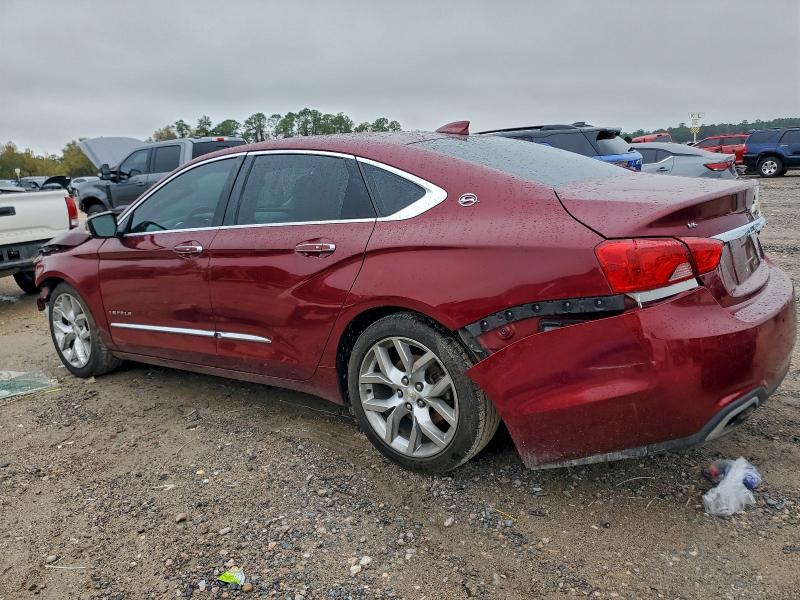 Aukcja sprzedaży 2017 Chevrolet Impala, vin: 2G1145S35H9124594, numer aukcji: 95529405