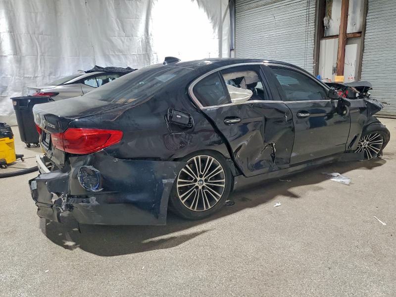 Aukcja sprzedaży 2018 Bmw 530, vin: WBAJA7C56JWC76778, numer aukcji: 94798635