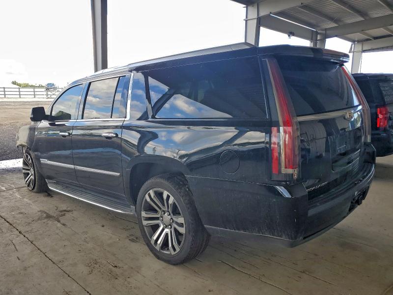 Продажа на аукционе авто 2016 Cadillac Escalade E, vin: 1GYS3HKJXGR111529, номер лота: 96325085