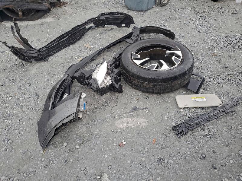 94802835 :رقم المزاد ، 5XYK33AF5PG097141 vin ، 2023 Kia Sportage مزاد بيع