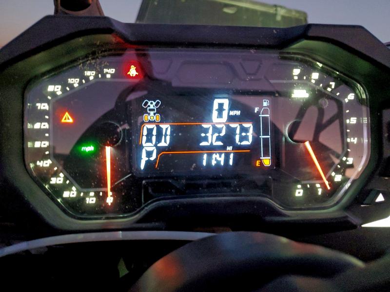 95788825 :رقم المزاد ، 3NSSPD921SG135582 vin ، 2025 Polaris Rzr مزاد بيع
