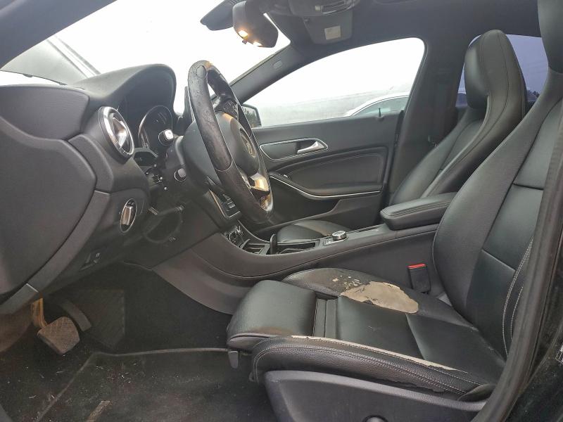 Продаж на аукціоні авто 2016 Mercedes-benz Cla 250, vin: WDDSJ4EBXGN293934, номер лоту: 94890485