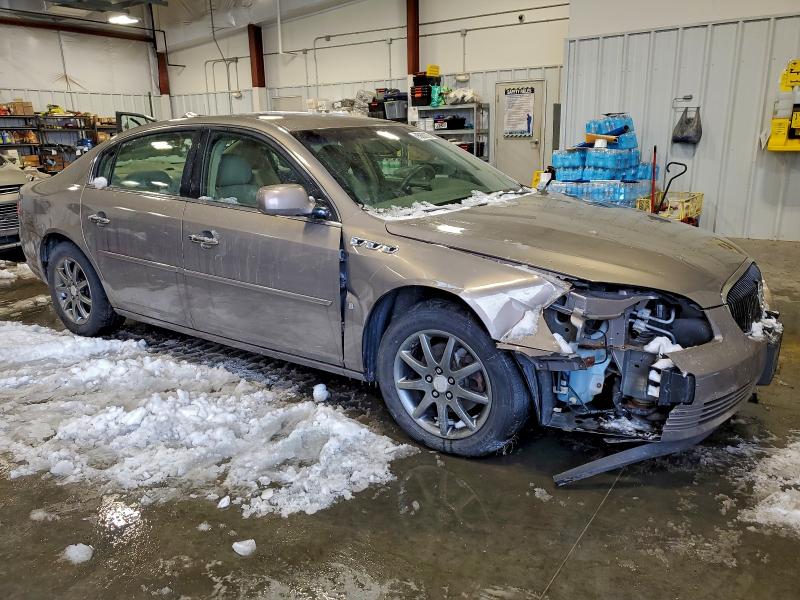 Продажа на аукционе авто 2006 Buick Lucerne, vin: 1G4HD57216U144357, номер лота: 95650265