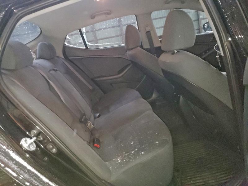 2015 Kia Optima Lx მანქანა იყიდება აუქციონზე, vin: KNAGM4A7XF5557268, აუქციონის ნომერი: 98644755