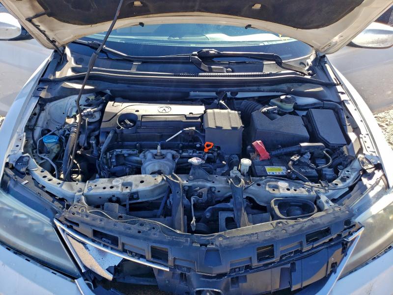 Aukcja sprzedaży 2016 Acura Ilx, vin: 19UDE2F39GA015361, numer aukcji: 94641555