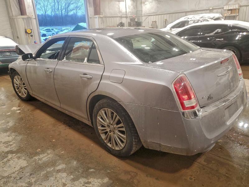 Продажа на аукционе авто 2013 Chrysler 300, vin: 2C3CCARGXDH619107, номер лота: 95794345