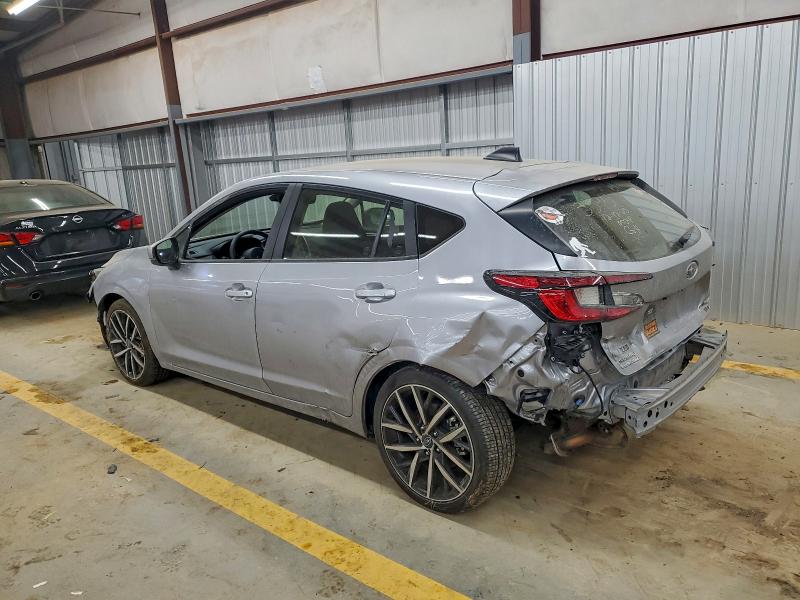 Aukcja sprzedaży 2024 Subaru Impreza, vin: JF1GUAFC4R8263395, numer aukcji: 98067755