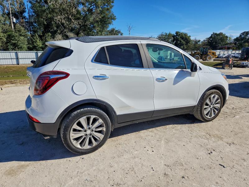 Aukcja sprzedaży 2019 Buick Encore, vin: KL4CJASB5KB792453, numer aukcji: 96043585
