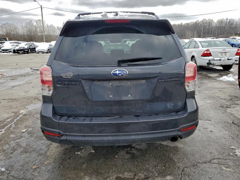 Aukcja sprzedaży 2018 Subaru Forester, vin: JF2SJAEC6JH447418, numer aukcji: 95632705
