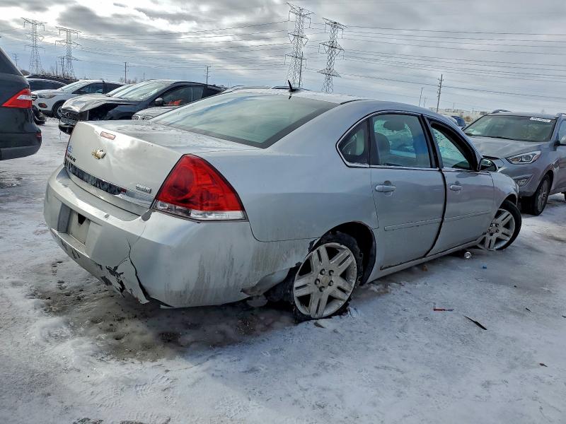 52861966 :رقم المزاد ، 2G1WB5EK4B1256900 vin ، 2011 Chevrolet Impala مزاد بيع