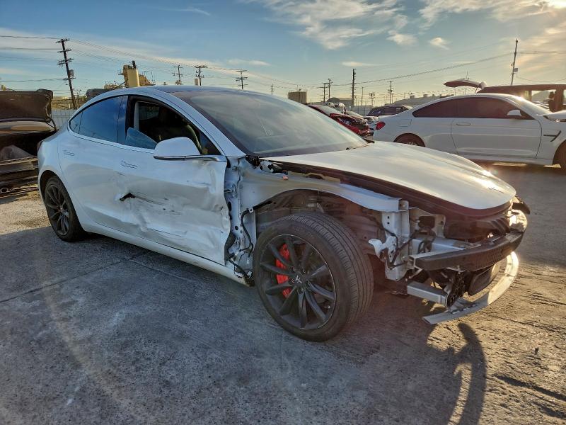 Продажа на аукционе авто 2020 Tesla Model 3, vin: 5YJ3E1EB1LF774939, номер лота: 96231635