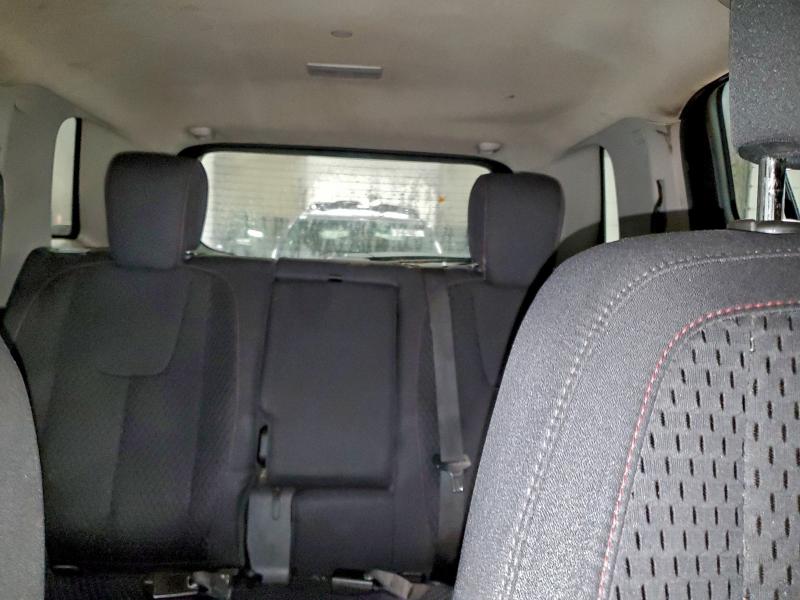 98458035 :رقم المزاد ، 2GKFLVEK1F6332591 vin ، 2015 Gmc Terrain Sl مزاد بيع
