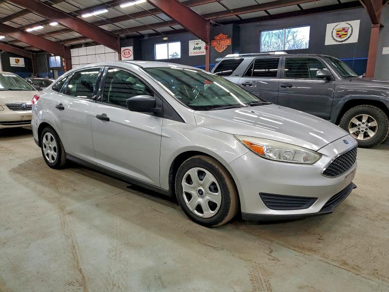 Aukcja sprzedaży 2016 Ford Focus S, vin: 1FADP3E20GL345570, numer aukcji: 97791075
