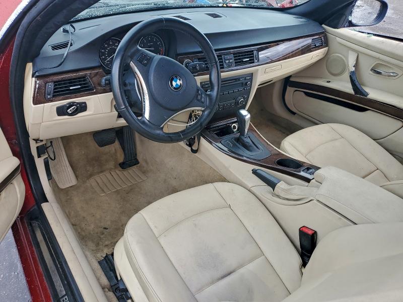 Aukcja sprzedaży 2013 Bmw 328, vin: WBADW3C55DJ525979, numer aukcji: 94626815