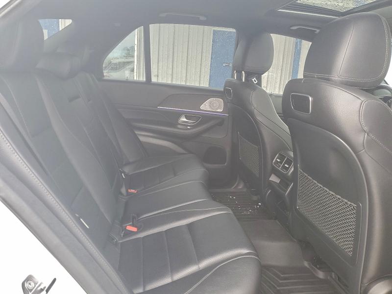 Aukcja sprzedaży 2020 Mercedes-benz Gle 350 4m, vin: 4JGFB4KB2LA073679, numer aukcji: 98306185
