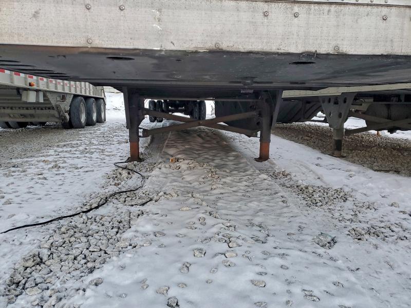 41626516 :رقم المزاد ، 1UYVS2532L3837819 vin ، 2020 Util Trailer مزاد بيع