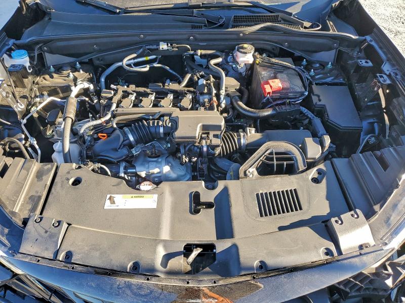 2025 Acura Adx მანქანა იყიდება აუქციონზე, vin: 3HDSA1H39SM705064, აუქციონის ნომერი: 94001005
