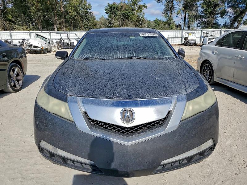 Продажа на аукционе авто 2009 Acura Tl, vin: 19UUA86589A012308, номер лота: 95523395