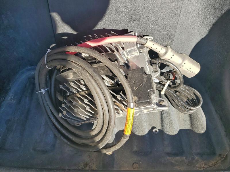 2022 Club Car Tempo Fla მანქანა იყიდება აუქციონზე, vin: BN2230308388, აუქციონის ნომერი: 95038425