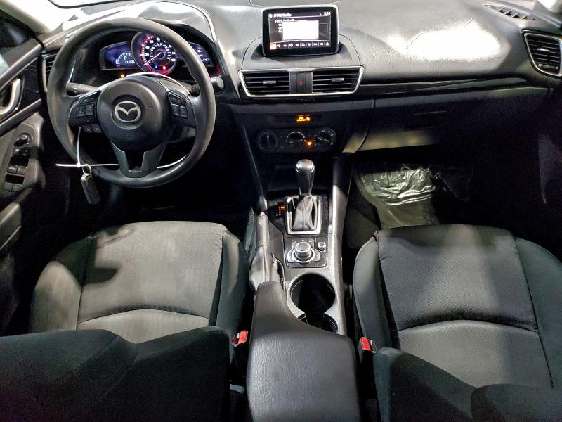 Продажа на аукционе авто 2015 Mazda 3, vin: 3MZBM1U76FM176385, номер лота: 96754245