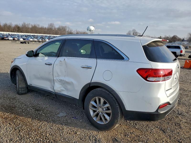 Продаж на аукціоні авто 2016 Kia Sorento, vin: 5XYPGDA32GG108859, номер лоту: 96459195
