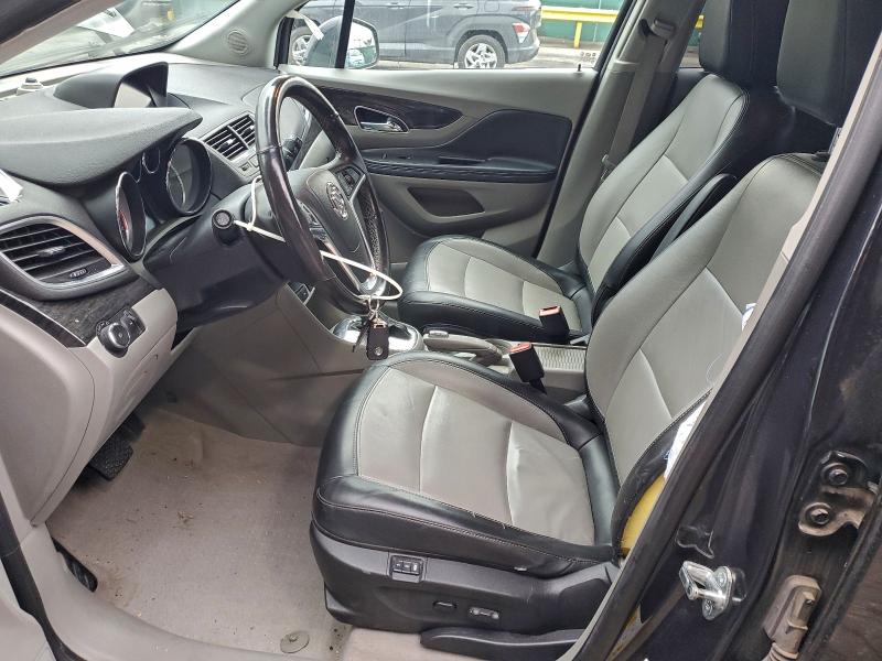 Aukcja sprzedaży 2013 Buick Encore, vin: KL4CJDSB4DB123739, numer aukcji: 98049425