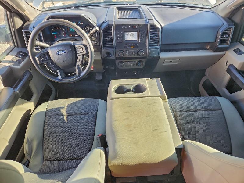 Продажа на аукционе авто 2020 Ford F150, vin: 1FTEW1CB8LKE11307, номер лота: 93315425