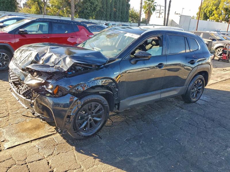 Aukcja sprzedaży 2025 Mazda Cx-50, vin: 7MMVAABW5SN121221, numer aukcji: 96507595