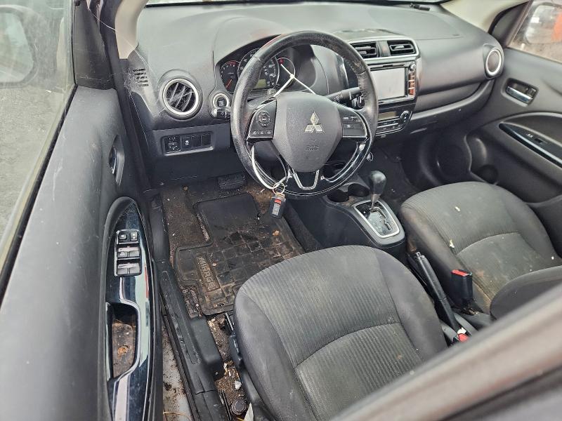 Продаж на аукціоні авто 2017 Mitsubishi Mirage, vin: ML32F4FJ5HH002339, номер лоту: 97630005