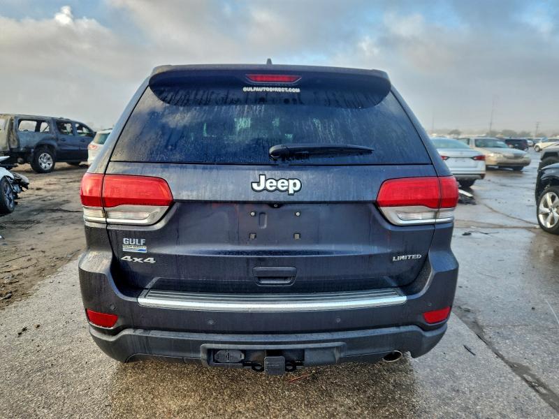 Aukcja sprzedaży 2015 Jeep Grand Cherokee, vin: 1C4RJFBGXFC644047, numer aukcji: 96205085