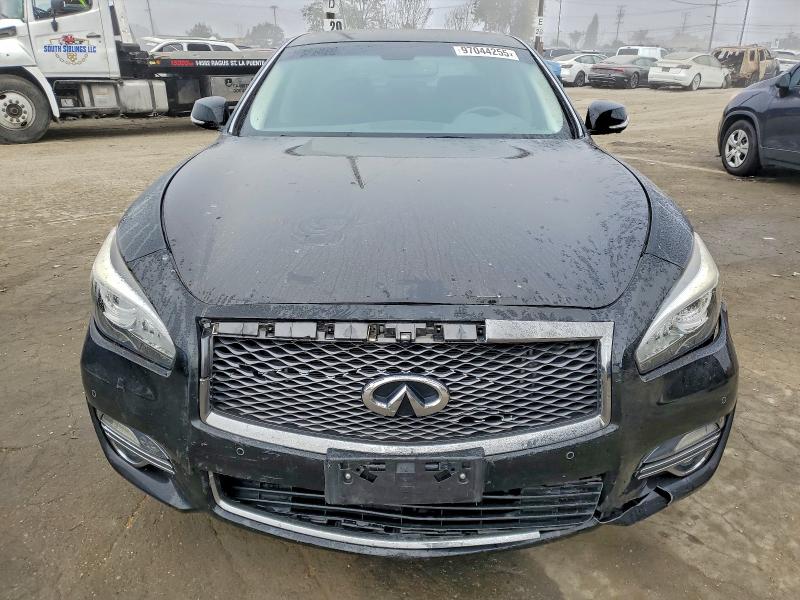 Aukcja sprzedaży 2017 Infiniti Q70 3.7, vin: JN1BY1AP9HM741094, numer aukcji: 97044255