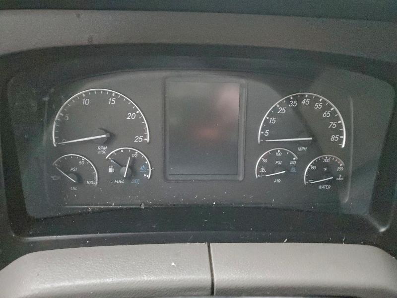 Aukcja sprzedaży 2021 Freightliner Cascadia 126, vin: 3AKJHHDV8MSNA0406, numer aukcji: 53846866