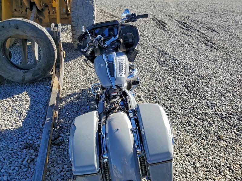 2024 Harley-davidson Fltrx მანქანა იყიდება აუქციონზე, vin: 1HD1KH719RB632667, აუქციონის ნომერი: 96355585