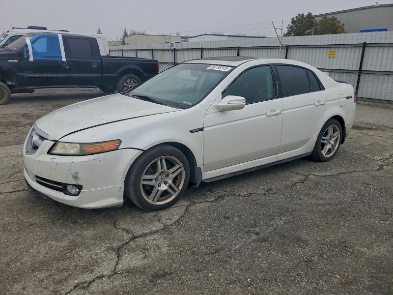 Aukcja sprzedaży 2008 Acura Tl, vin: 19UUA66288A040506, numer aukcji: 96130265