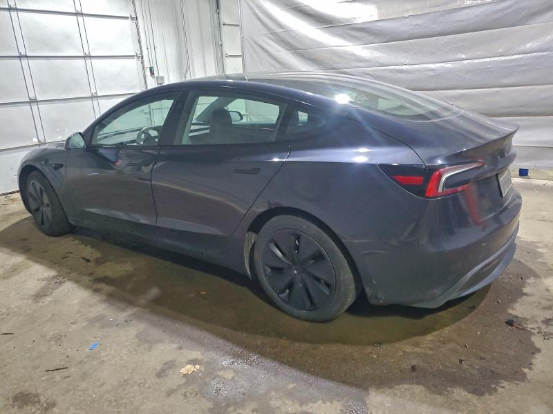 94880795 :رقم المزاد ، 5YJ3E1EB3RF817282 vin ، 2024 Tesla Model 3 مزاد بيع