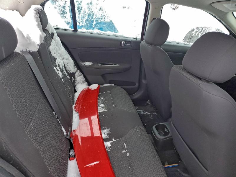 Продажа на аукционе авто 2009 Pontiac G5, vin: 1G2AS55H497299611, номер лота: 94959395