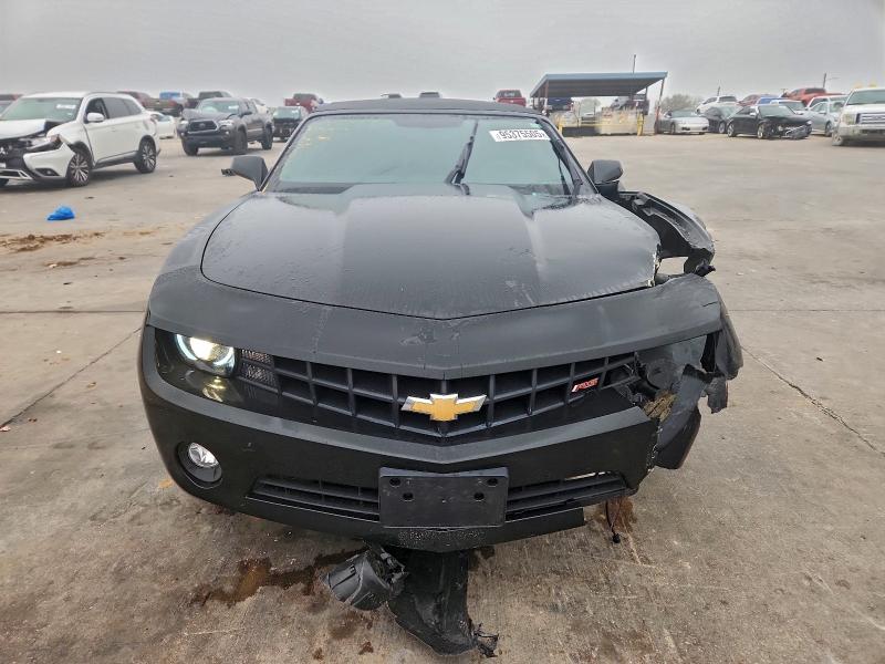 Aukcja sprzedaży 2013 Chevrolet Camaro Lt, vin: 2G1FB3D34D9228839, numer aukcji: 95375505