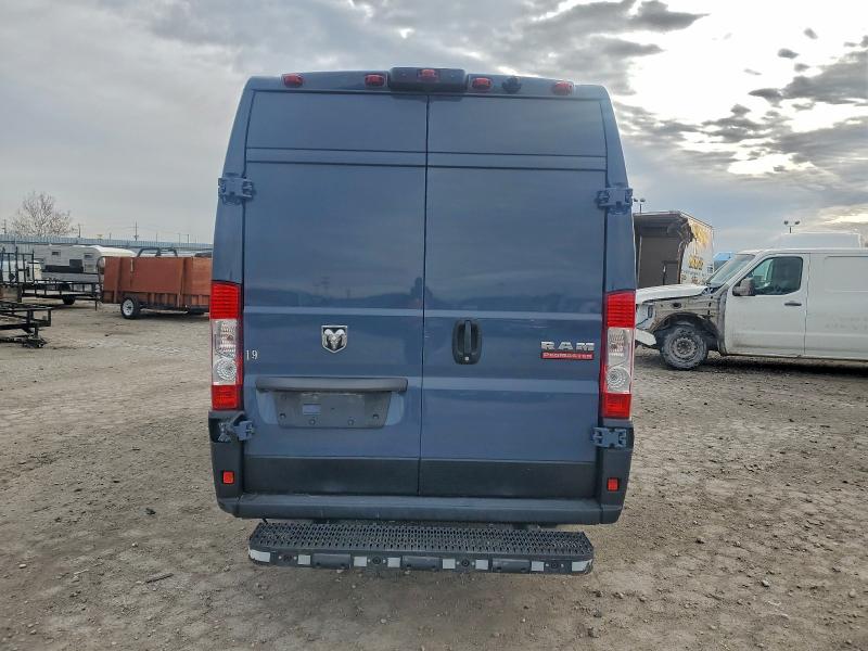 Aukcja sprzedaży 2021 Ram Promaster 3500, vin: 3C6MRVJG1ME544592, numer aukcji: 94343505