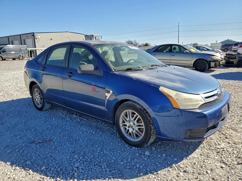 Aukcja sprzedaży 2008 Ford Focus Se, vin: 1FAHP35N68W243668, numer aukcji: 96275515