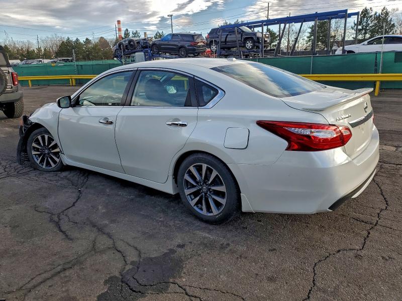 2017 Niss Altima მანქანა იყიდება აუქციონზე, vin: 1N4AL3AP3HC179837, აუქციონის ნომერი: 96641965
