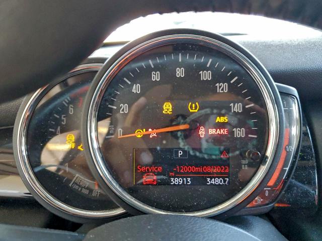 Продажа на аукционе авто 2019 Mini Cooper, vin: WMWXP5C52K2H29896, номер лота: 98719585