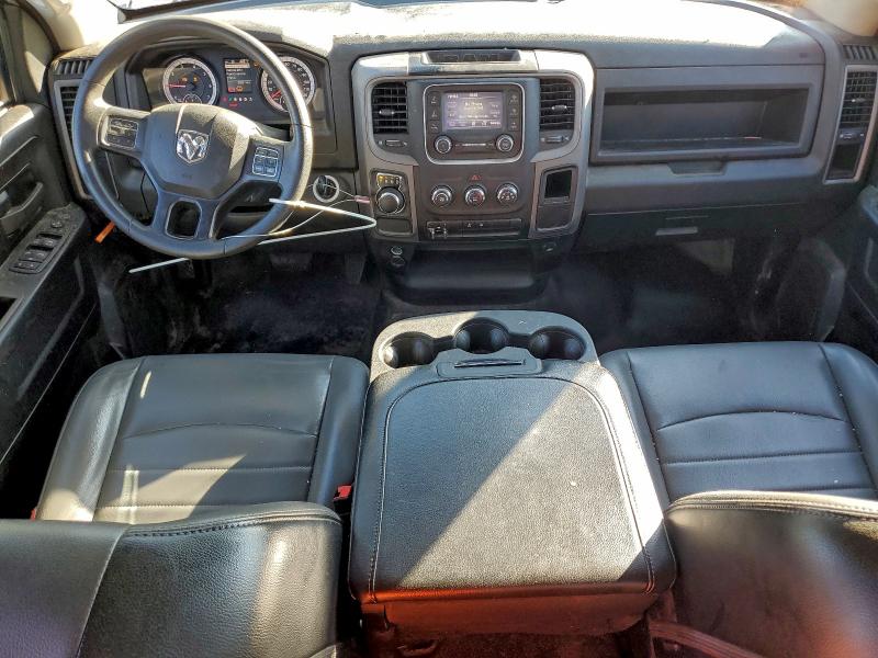 Продажа на аукционе авто 2023 Ram 1500 Classic, vin: 1C6RR6FG0PS551880, номер лота: 95483445