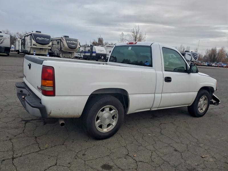 95147675 :رقم المزاد ، 1GTEC14V13Z348575 vin ، 2003 Gmc New Sierra مزاد بيع