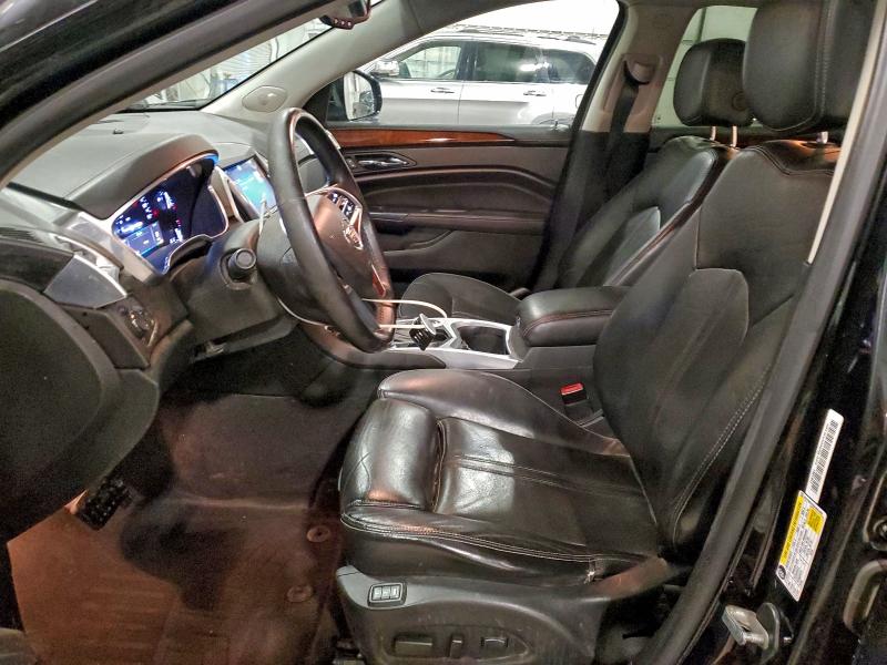 Aukcja sprzedaży 2013 Cadillac Srx, vin: 3GYFNCE32DS651008, numer aukcji: 97496705