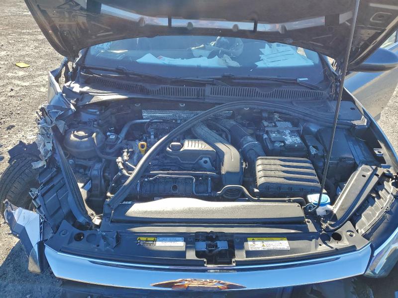 97733565 :رقم المزاد ، 3VW7M7BU7RM039672 vin ، 2024 Volkswagen Jetta مزاد بيع