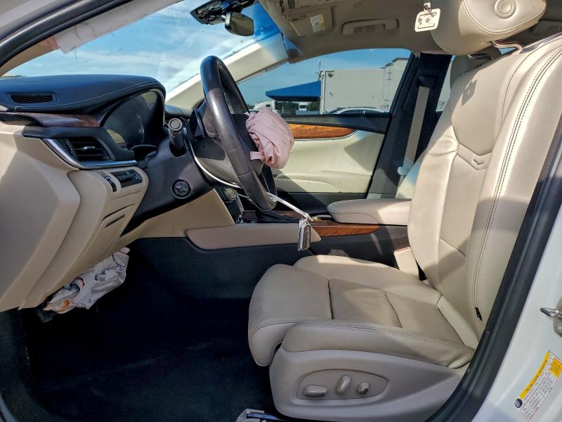 Продаж на аукціоні авто 2019 Cadillac Xts, vin: 2G61P5S30K9146754, номер лоту: 96270225