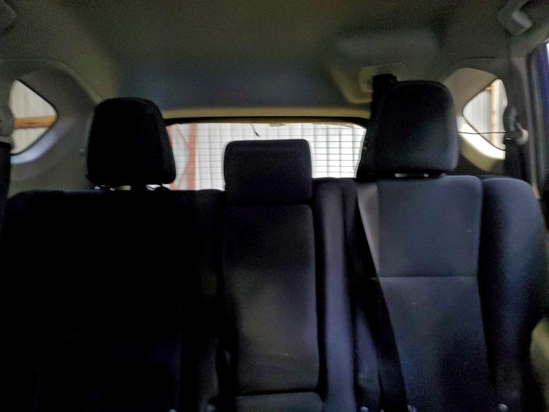 2014 Toyota Rav4 Xle მანქანა იყიდება აუქციონზე, vin: 2T3RFREV7EW145148, აუქციონის ნომერი: 97789745