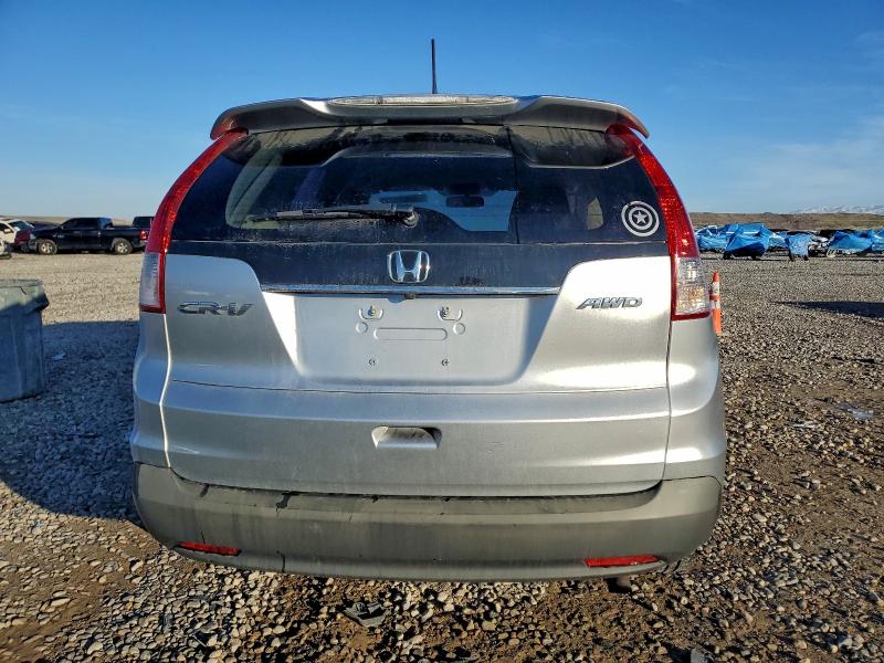 Продажа на аукционе авто 2012 Honda Cr-v, vin: 2HKRM4H78CH629761, номер лота: 94691595