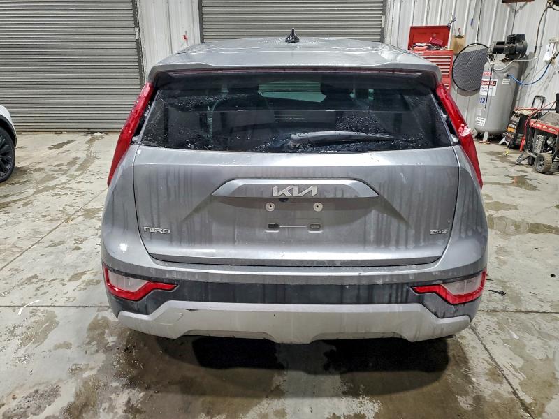 2023 Kia Niro მანქანა იყიდება აუქციონზე, vin: KNDCP3LEXP5069955, აუქციონის ნომერი: 94733775