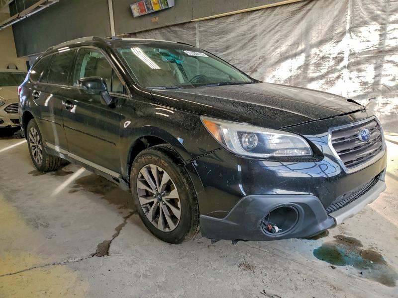 Продаж на аукціоні авто 2017 Subaru Outback, vin: 4S4BSETCXH3370206, номер лоту: 97530655